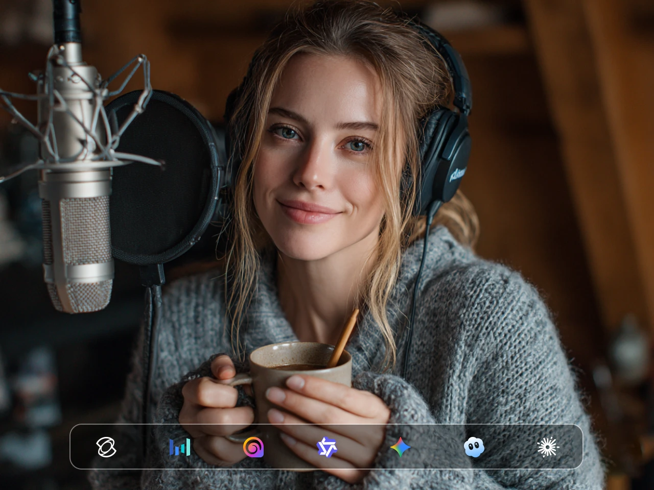 ai asmr generator piclumen